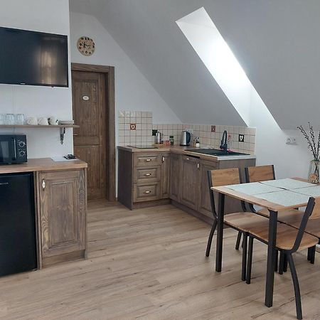 Apartmany Ema A Ela タトランスカー・シュトゥルバ エクステリア 写真