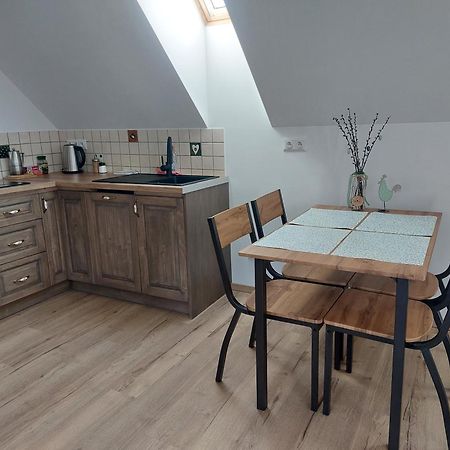 Apartmany Ema A Ela タトランスカー・シュトゥルバ エクステリア 写真