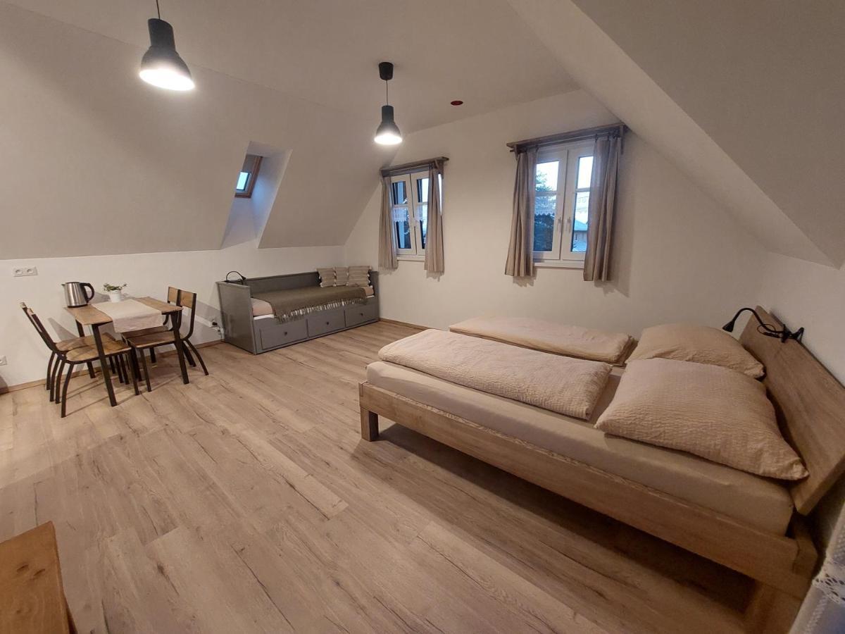 Apartmany Ema A Ela タトランスカー・シュトゥルバ エクステリア 写真