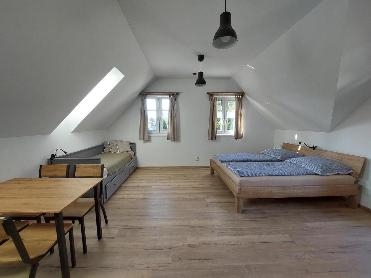 Apartmany Ema A Ela タトランスカー・シュトゥルバ エクステリア 写真