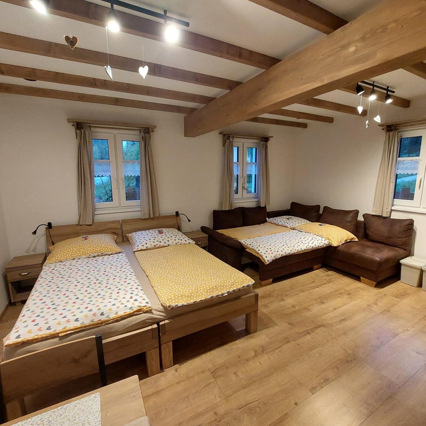 Apartmany Ema A Ela タトランスカー・シュトゥルバ エクステリア 写真